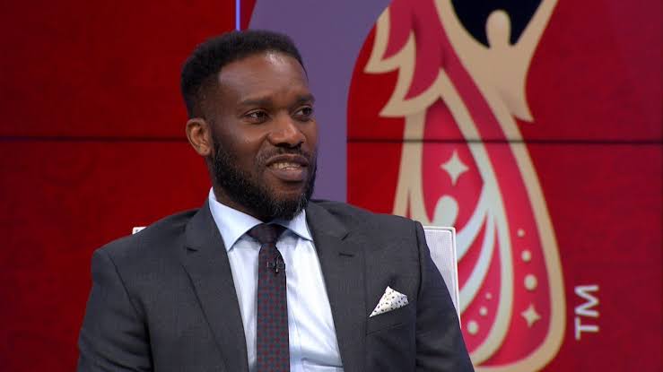 Okocha to assist in Qatar 2022 world cup draw