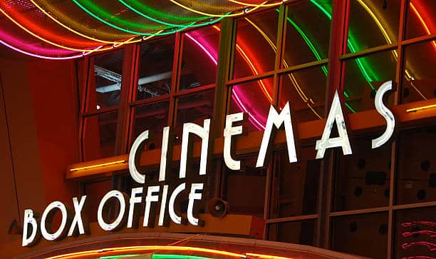 Nigeria’s box office records N301.48m revenue in February