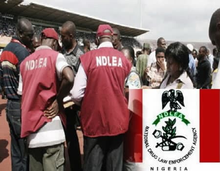 NDLEA arrests 3 wanted kingpins, seizes 51.90kg heroin