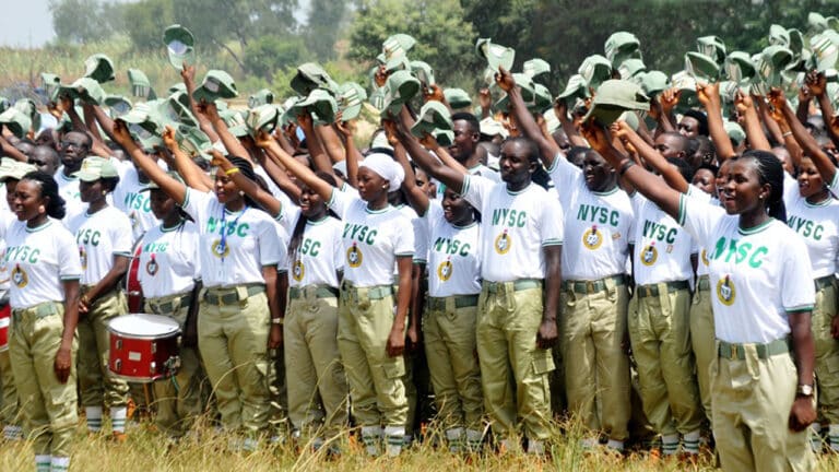 FG takes stance on plan to scrap NYSC