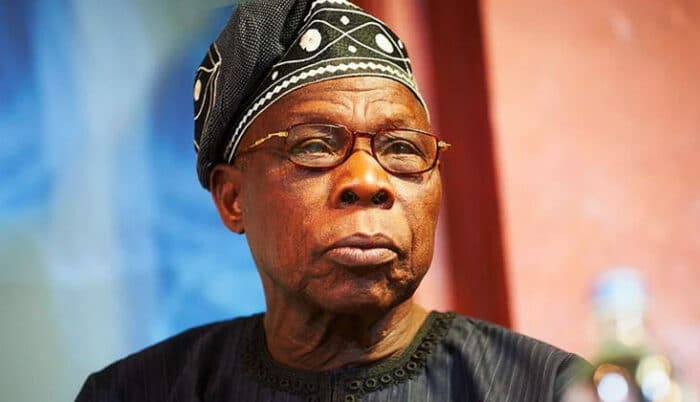 How NNPC turned down Dangote’s $750m refinery deal – Obasanjo