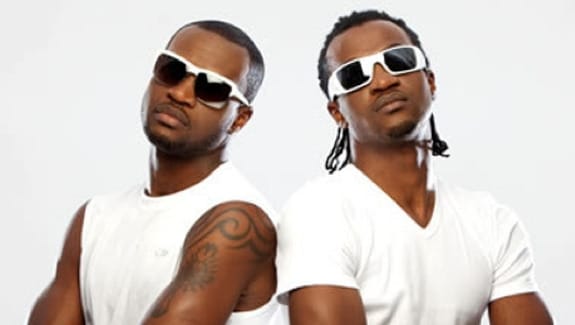 Even without new songs, we’ll sell out O2 arena – P-Square