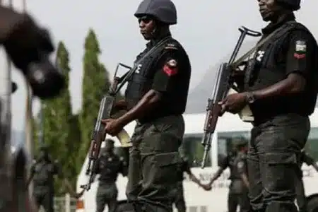 We won’t allow another Endsars protest in Calabar- Police