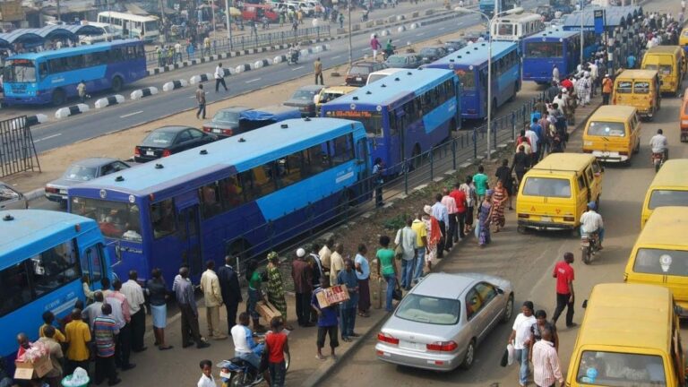 Don’t end BRT in Lagos, make it safer – commuters tell Sanwo-Olu