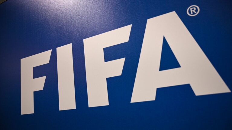 FIFA changes match officials for Nigeria vs Ghana ahead 2022 W/C playoff