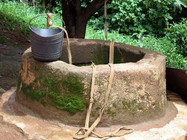 50-year-old man dies after falling into well in Kano