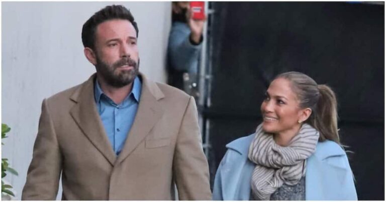 Jennifer Lopez, Ben Affleck get engaged a year after reuniting