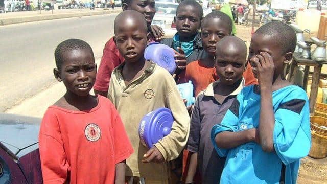 Centre offers ‘Iftar’ outreach to `Almajiri’ school in Kaduna