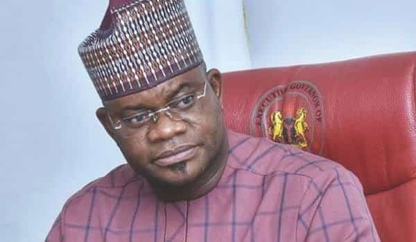 I’ll make 20m Nigerians millionaires if elected – Yahaya Bello