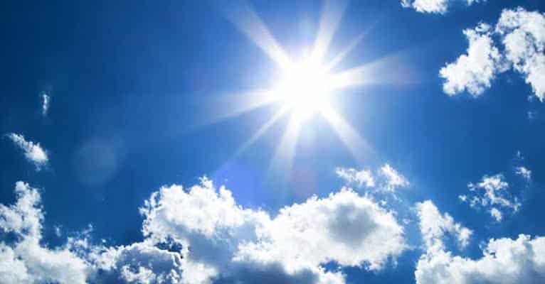 NiMet predicts 3-day sunshine, cloudiness from Thursday