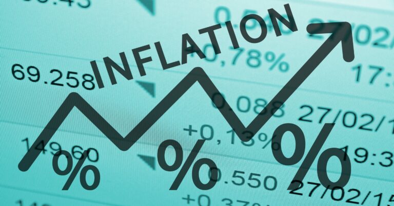 Inflation rate rises to 34.8% in December