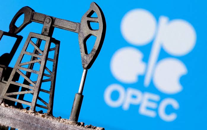 OPEC daily basket price now $108.81 per barrel