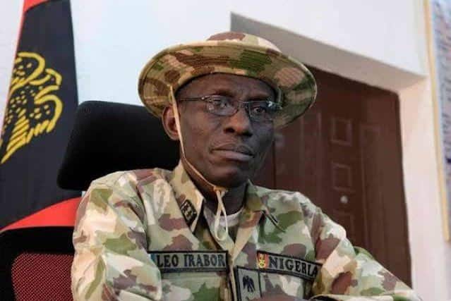 Defence Chief seeks partnership to combat oil theft, kidnapping in Bayelsa