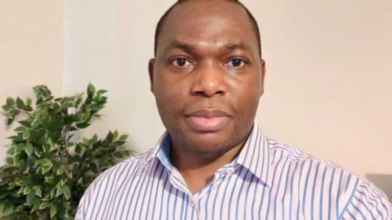 Nigerian man jailed in UK for inciting violence against Igbos