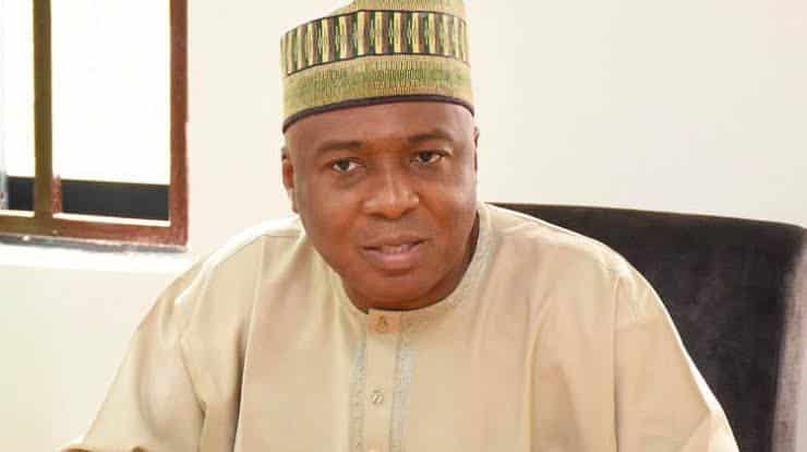 2023: Saraki, other PDP presidential aspirants settle for consensus arrangement