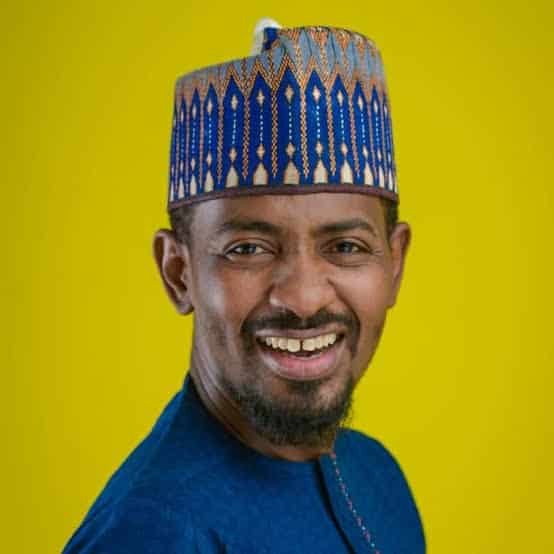 Kannywood Actor, Umar Gombe, emerges pioneer Program Manager of Northflix