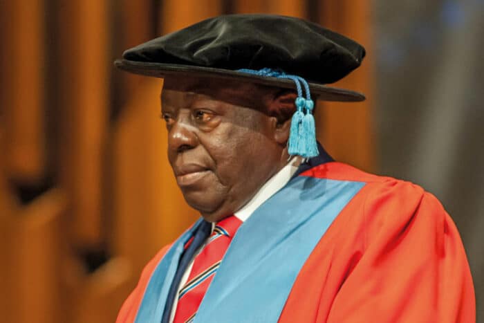 Suspend 2023 elections, install interim government after Buhari’s tenure – Afe Babalola