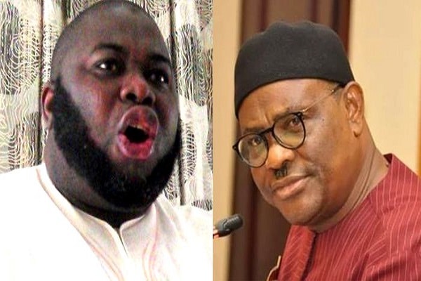 Asari Dokubo slams Wike over presidential ambition