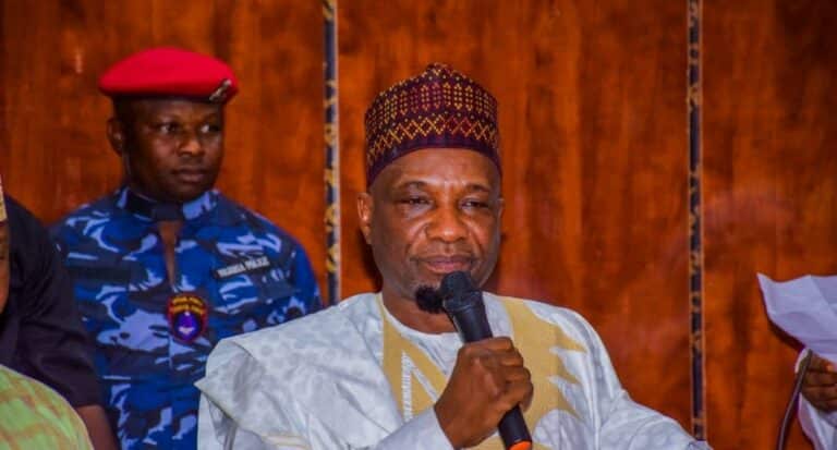 Zamfara Govt. directs state university contractors back to site