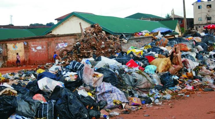 Kano evacuates 437 trucks of waste in 7 days