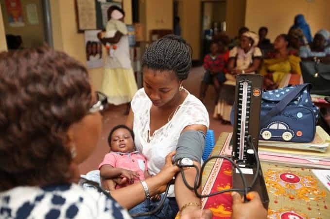 Population: NGO urges Nigerians to embrace family planing