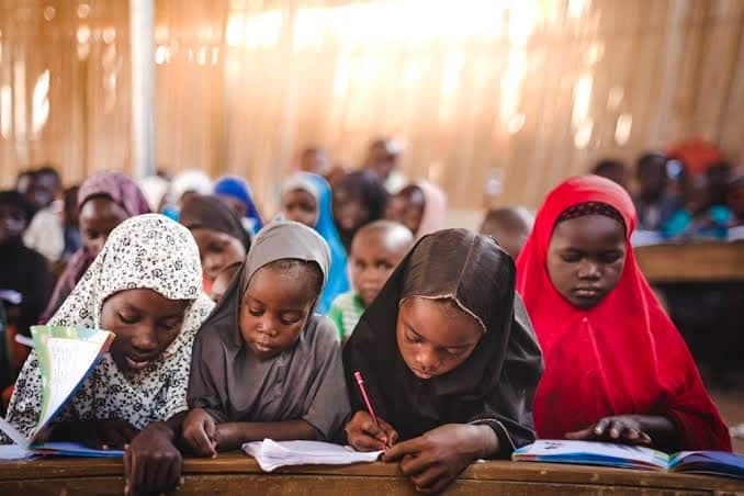 Kano State Govt, UNICEF unveil report on rights of children