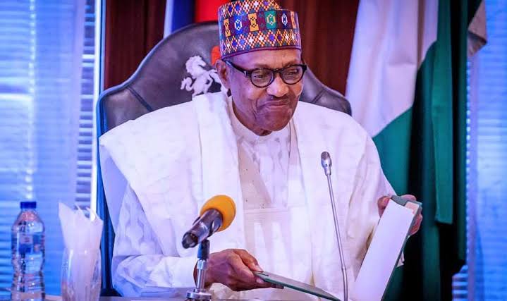 95m voters to determine Buhari’s successor in 2023 – INEC