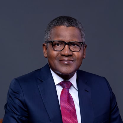 DANGOTE