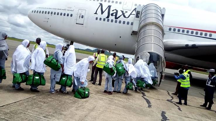 2022 Hajj: FG allocates 1,166 slots to Adamawa