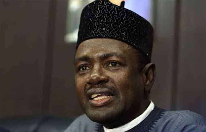 Labaran Maku returns to PDP from APGA, eyes Nasarawa State’s governorship seat