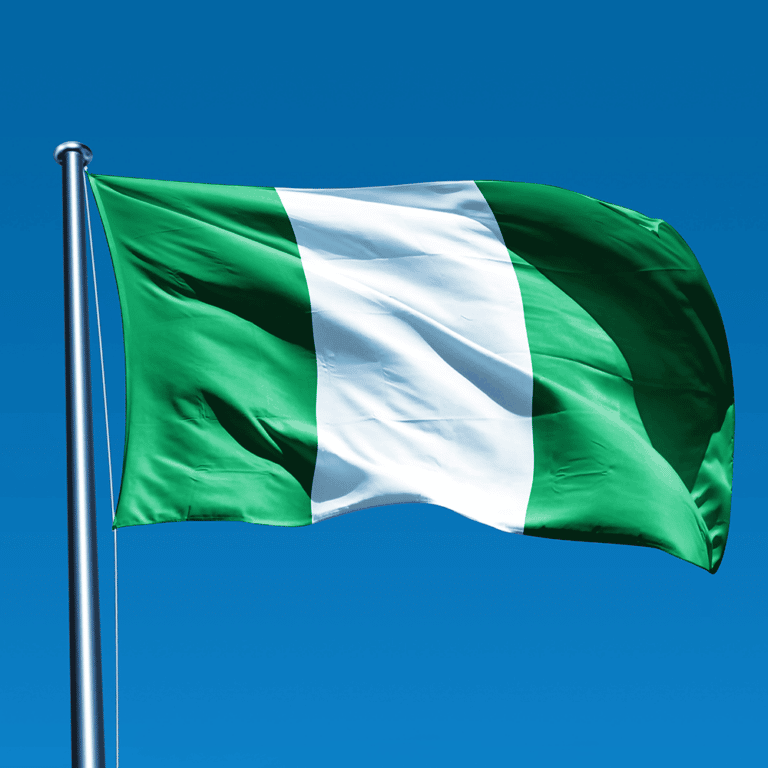 Nigerians to seek approval before using national anthem