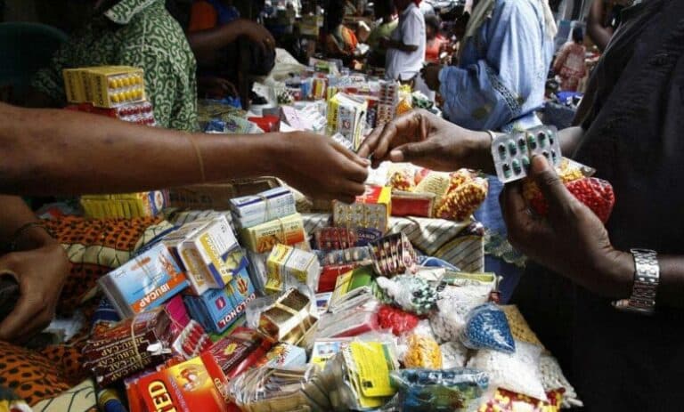 PCN seals 378 pharmacies, patent stores in Taraba