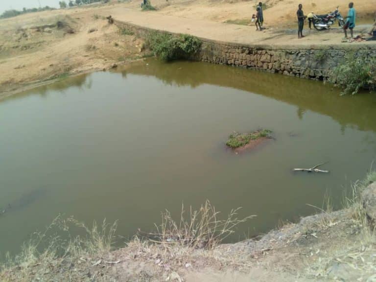 Teenager drowns in open water in Kano – Fire service