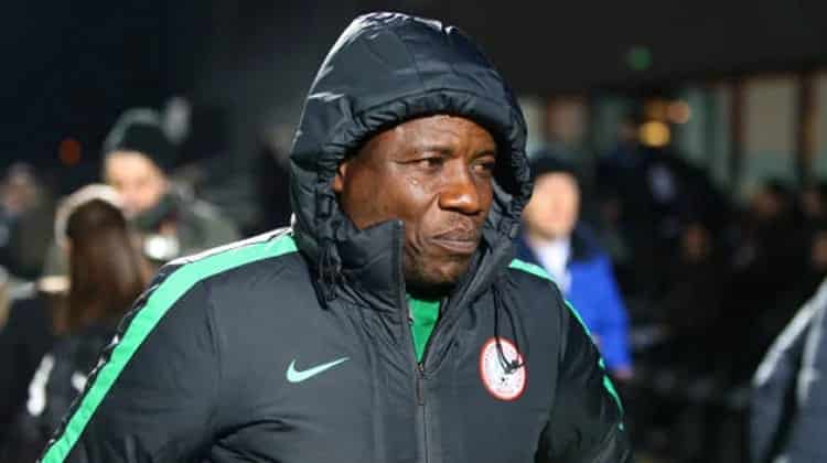 NFF appoints Salisu Yusuf to head national teams