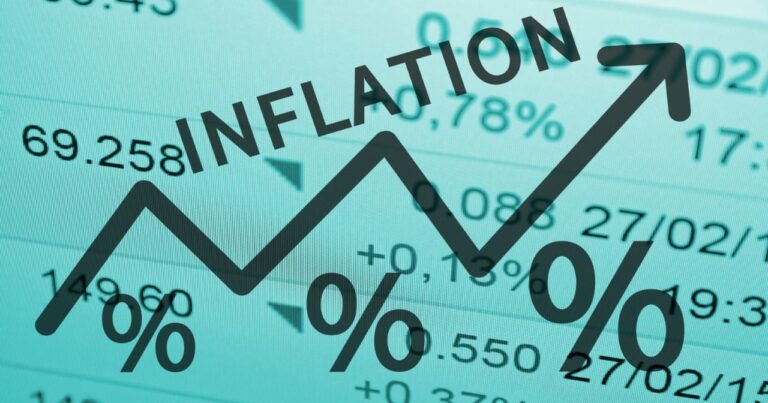 Nigeria’s inflation rises to 15.92%, highest in 6 months