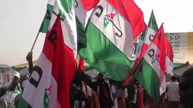 PDP wins 6 state assembly constituencies in Zamfara