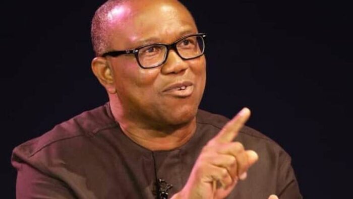 Peter-Obi