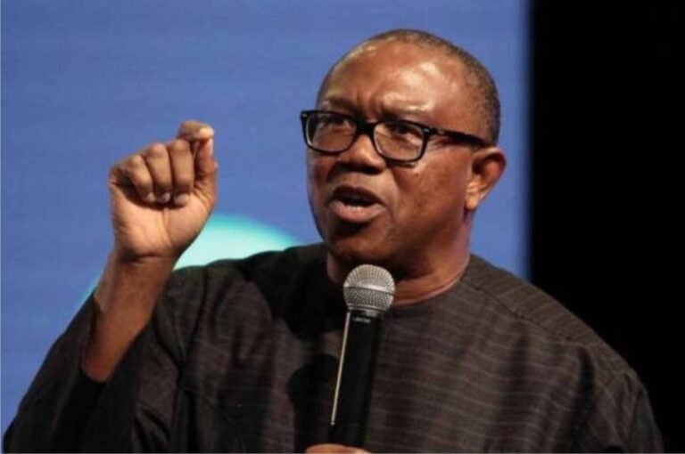 Peter Obi