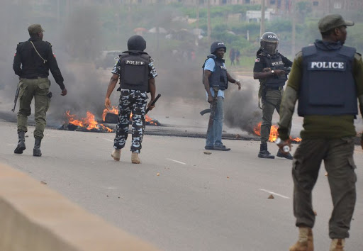 5 injured as terrorists attack Gwoza, Borno – Police