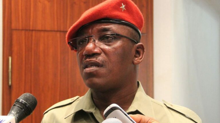 Cabals ran Buhari’s govt – Former minister Dalung