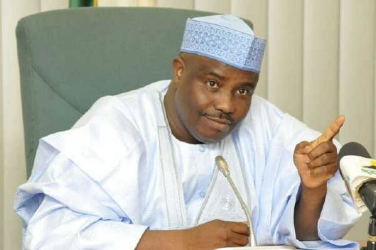 PDP will reclaim its mandate in 2027 – Tambuwal