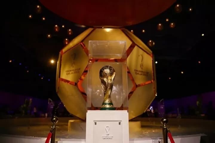 FIFA reveals prize for Qatar World Cup, $42 million