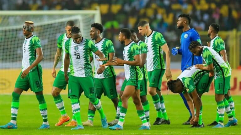 Super Eagles need competent coach to restore lost glory – Rufai