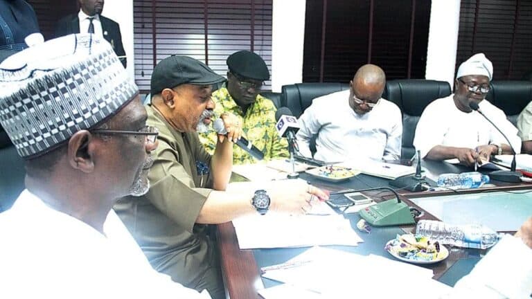 ASUU to FG: No resumption till our demands are met