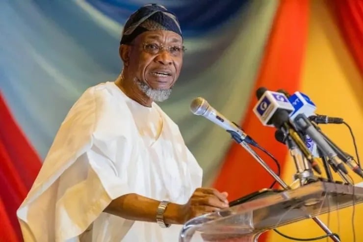 FG declares Friday, Monday public holidays