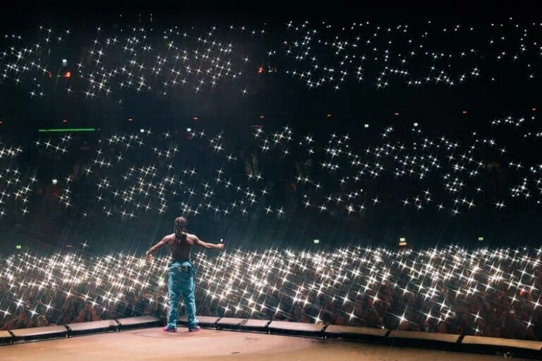 Burna Boy awarded for selling out Ziggo dome