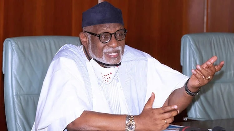 Ondo governor debunks death rumour