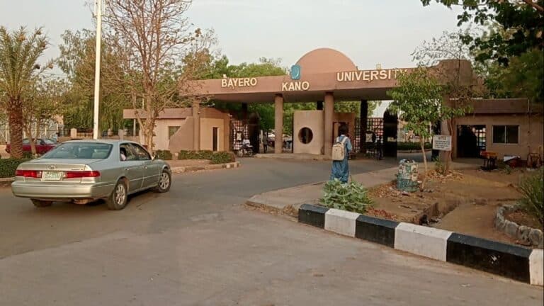 2024 rankings: Discover Nigeria’s top 40 universities