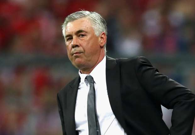 Ancelotti commends Madrid players after Chelsea victory