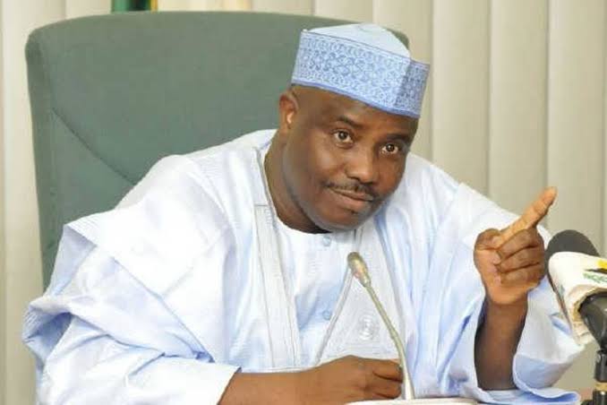 Northwest group drums support for Tambuwal ahead 2023